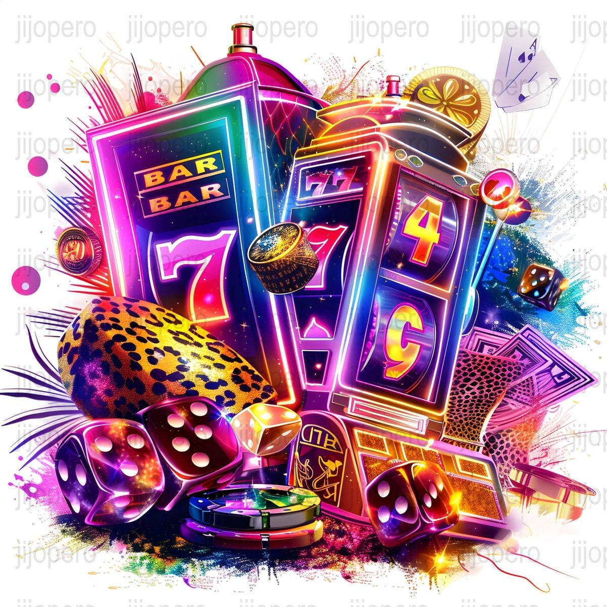 iPhone တွင် 1ibet iOS APP home screen တပ်ဆင်နည်း