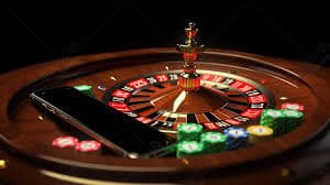 1ibet Sportsbook APP Myanmar ကစားသမား smartphone မှ live betting ကစားနေသောပုံ