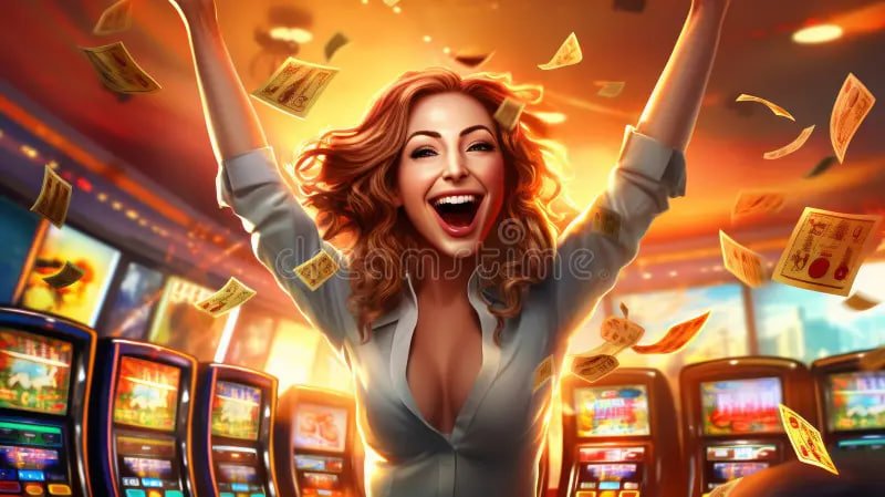 1ibet Slots Games Myanmar